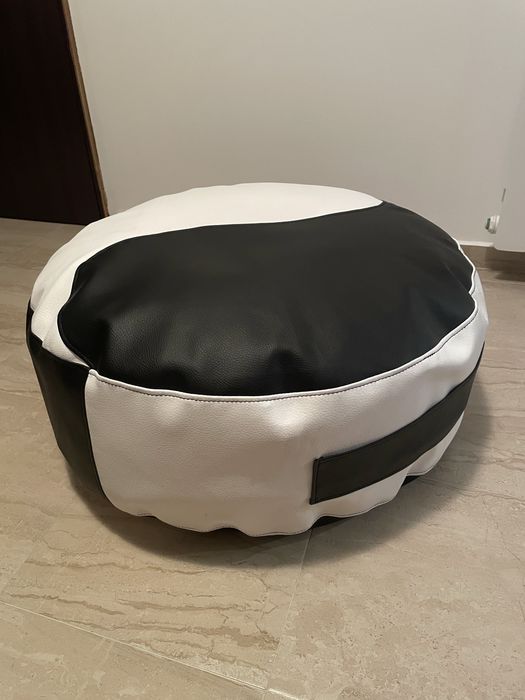 Възглавница тип пуф