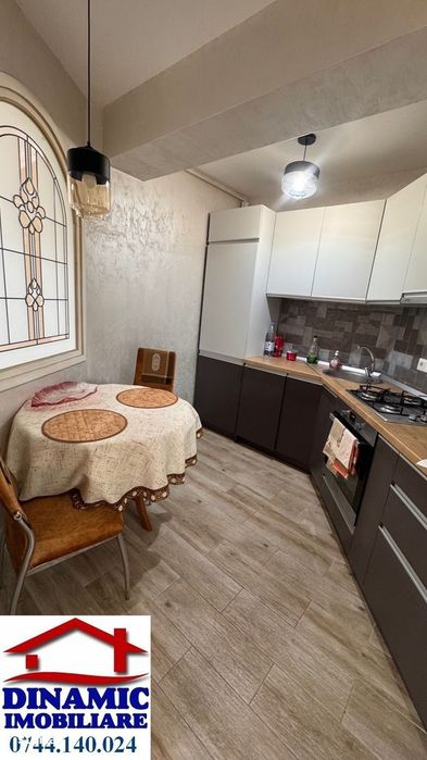 Apartament 2 camere – Str. Fermelor, parter, 500 Eur/ lunar