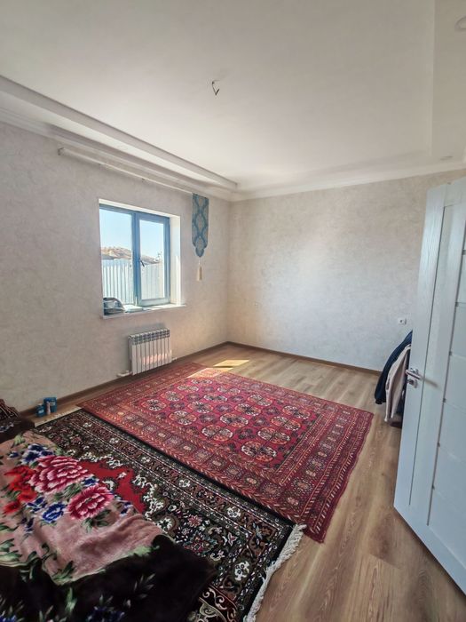 Хасанбой коттедж 1.35 соток