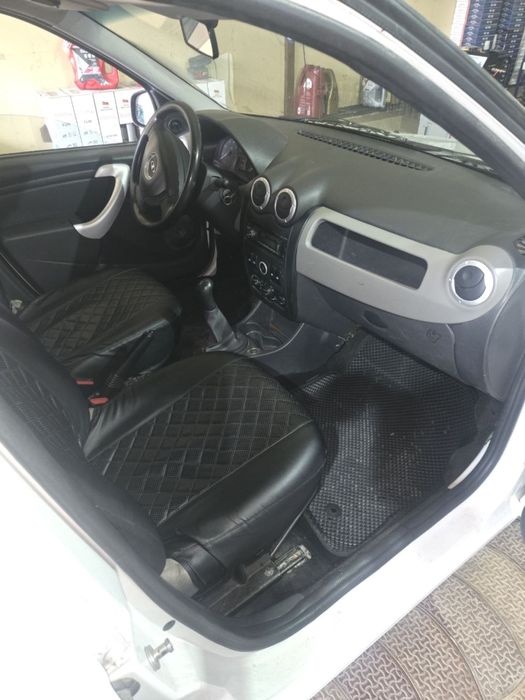 Lada Largus 2019 — 3