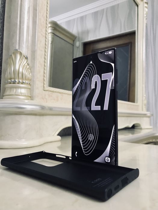 Samsung S22Ultra 12/256