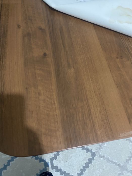 Продам гостевой стол со стульями