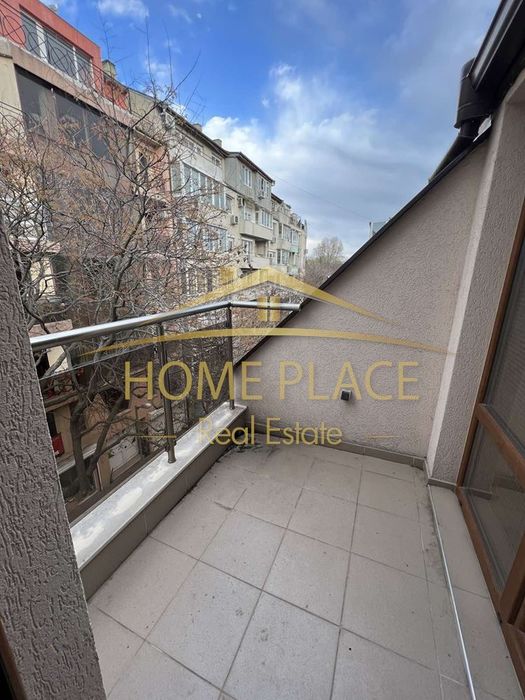 Дава се под наем Тристаен апартамент в Варна, Генералите - 65 кв.м за 510 € - Снимка #8