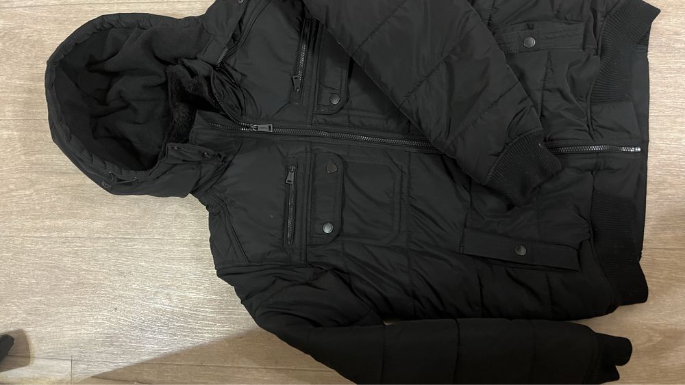 Продам мужскую куртку