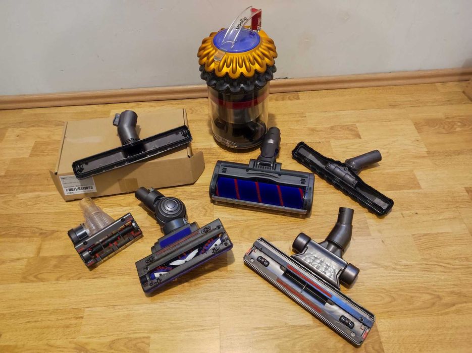 Perie Dyson V6, V7 si V8