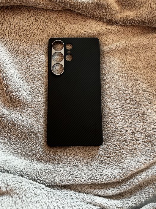 Husa samsung s25 ultra pitaka