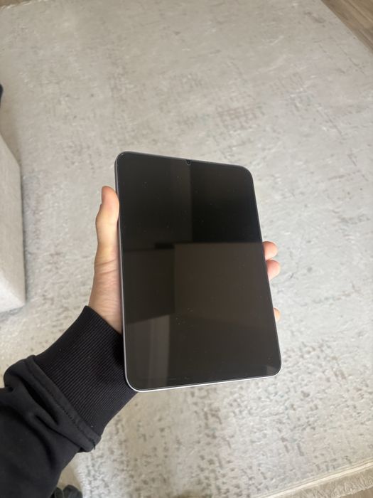iPad mini 6 (64 GB, Wi-Fi)