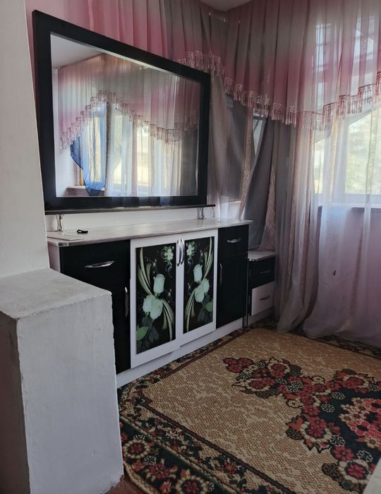 Vokzalda kvartira ijaraga beriladi.