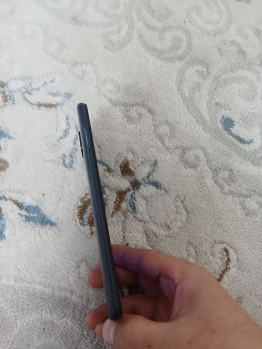 Redmi note 9 продам в нормальном состоянии, телефон рабочий