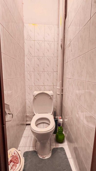 Отличная квартира!