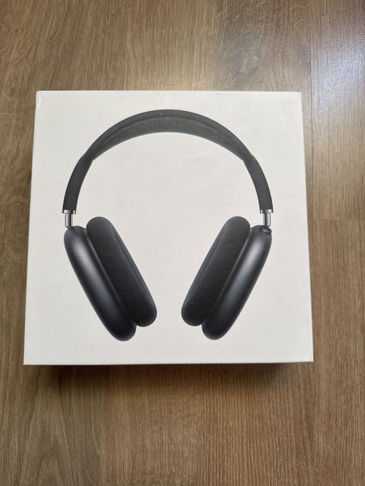 Срочно!!! AirPods Max.