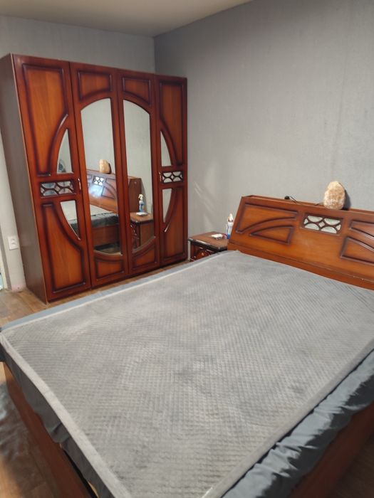 Задам часть дома