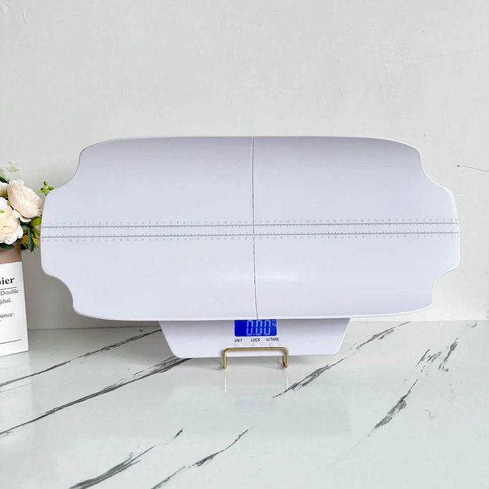 Весы для детей высокоточные детские весы