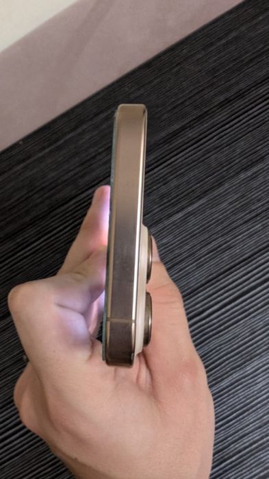 Iphone 16 pro max 256гб