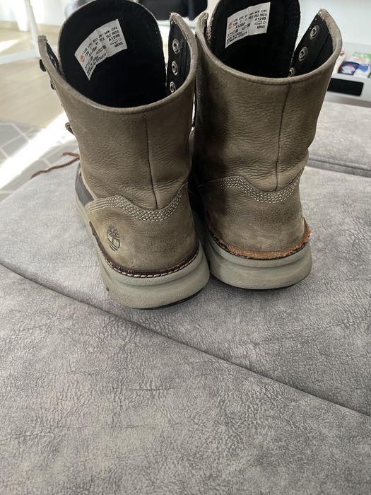 Ghete Timberland 41 barbati