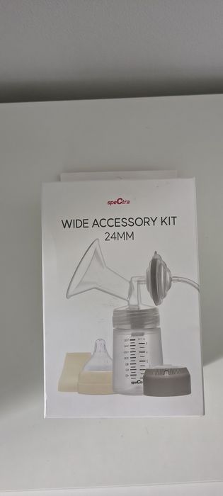 Spectra Kit Premium 24 pentru pompa de san - sigilat nou