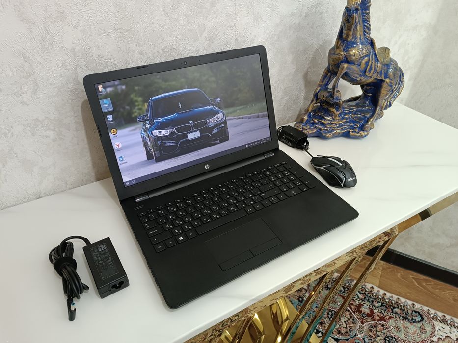 НОУТБУК HP Windows 10 в отличном состоянии.