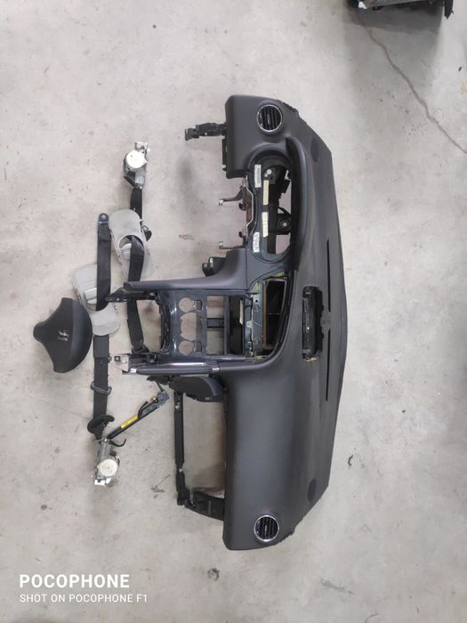 Арматурно табло Пежо 3008 / Peugeot 3008 09г-2013г.