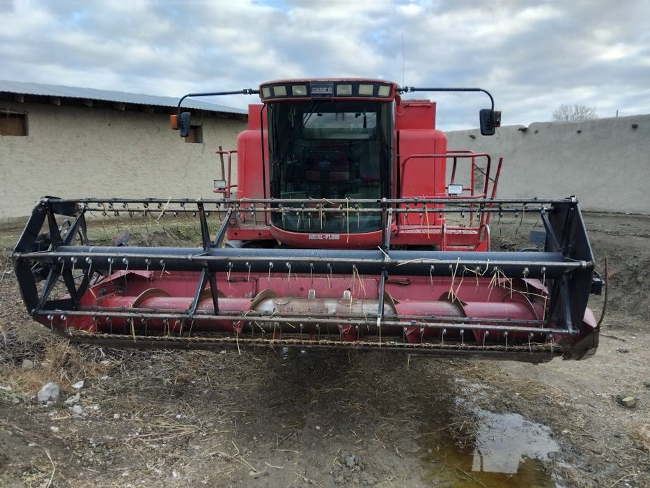 Case 23 66 sotiladi holati yaxshi ishga tayyor xarajati yoq yili 2003