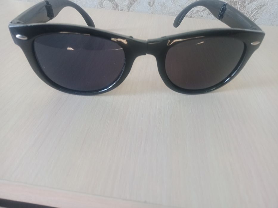 Складные солцезащитные очки