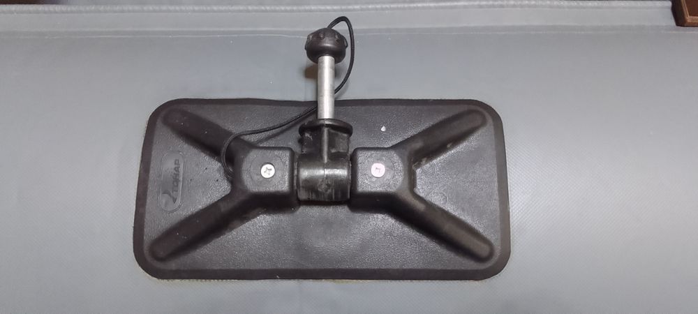 Лодка ТОНАР БРИЗ 240