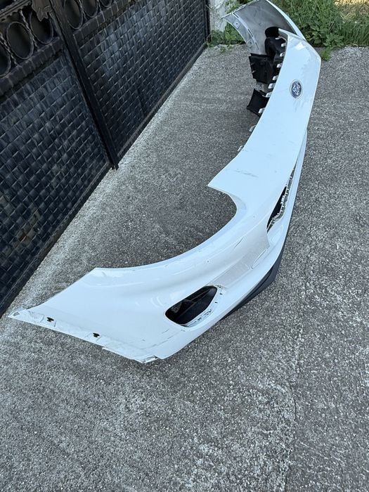 Предна Броня за Ford Puma