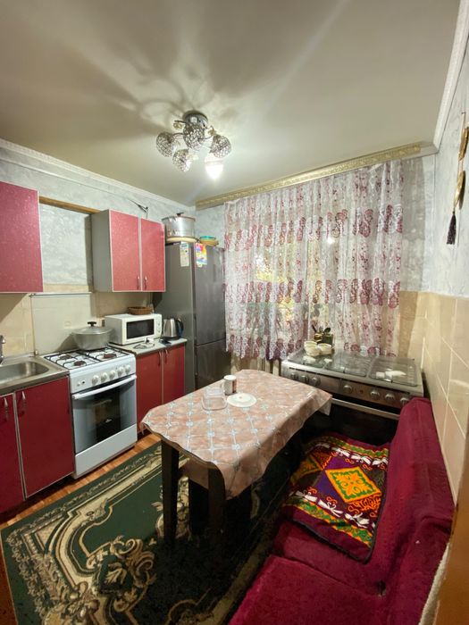 Продается 2х-комн.кв по ул.Сейфуллина