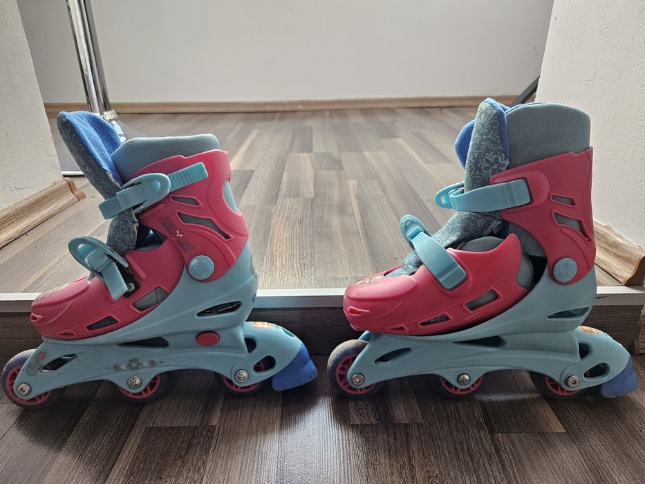 Role Mondo de fetite