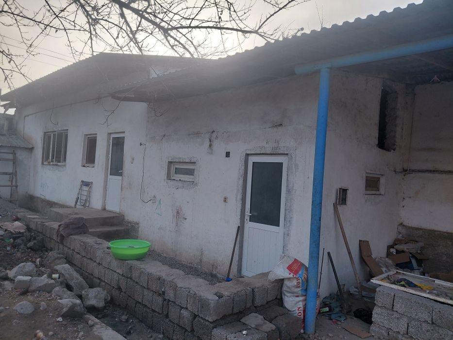 Уй сотилади 5.18соток