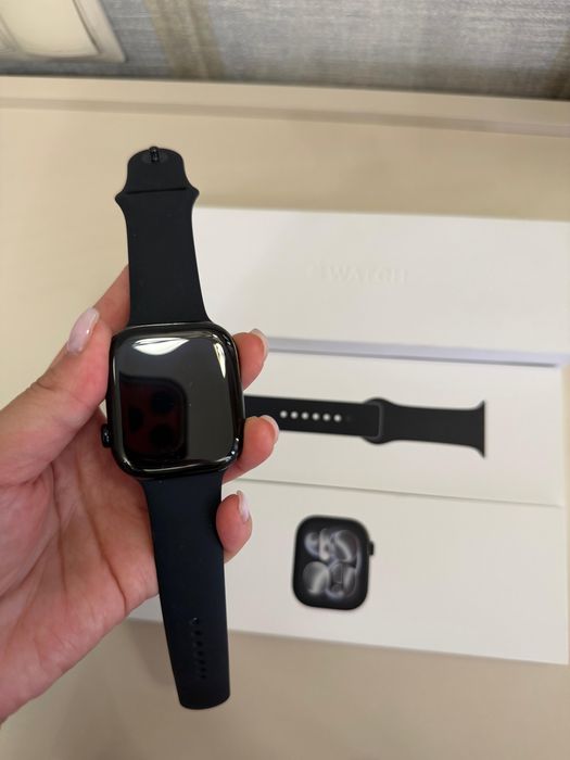 Apple Watch Series 11