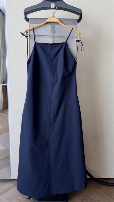 Платье Massimo Dutti