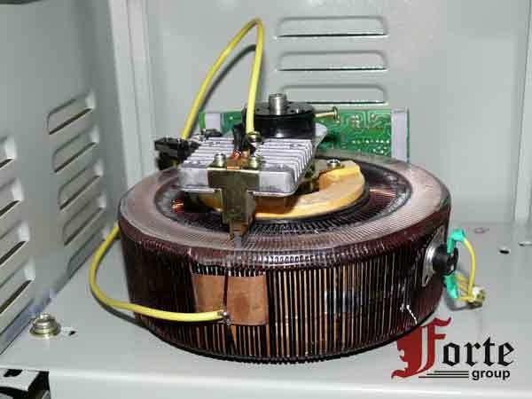 ремонт стабилизаторов ( трансформаторов )