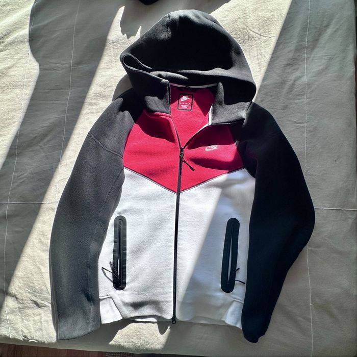 Nike Sportswear Hanorac Tech Fleece