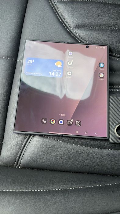 Samsung Galaxy Z FOLD 7
