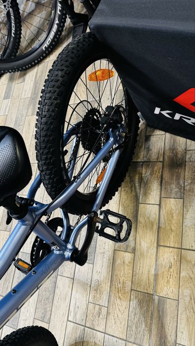 Bicicleta Specialized Riprock Scott Contesa, Shuttle