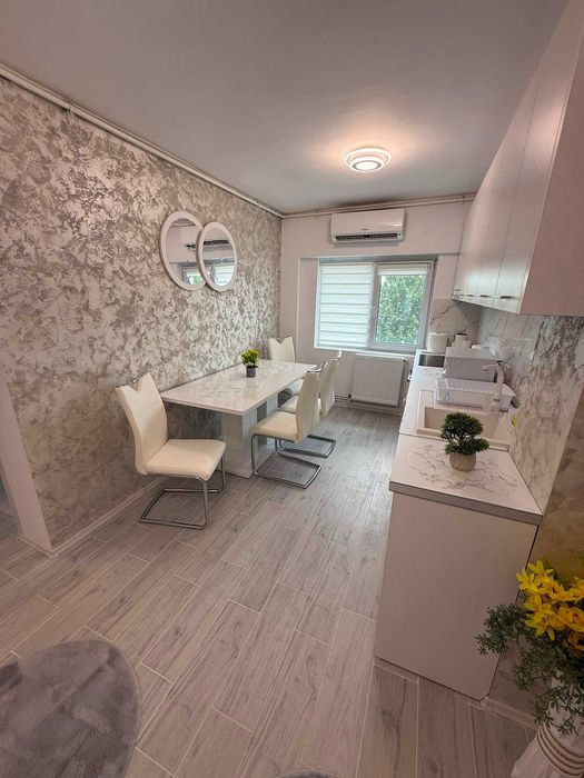 Apartament doua camere de inchiriat
