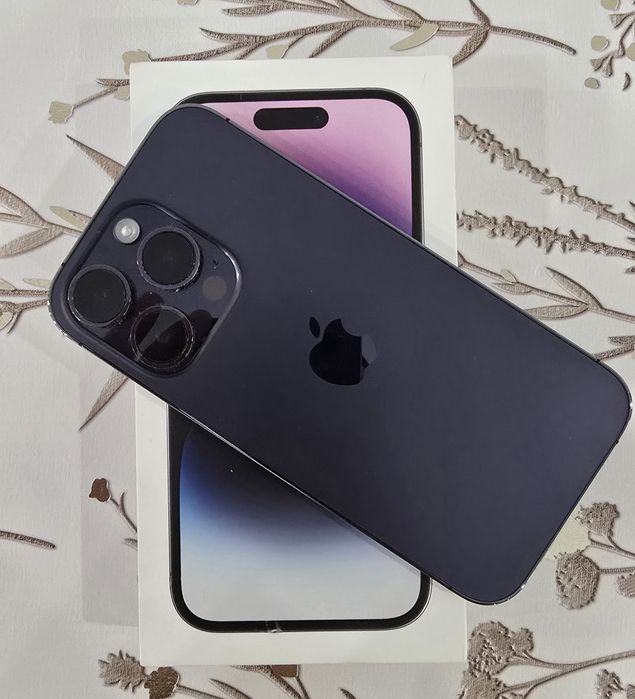 Iphone 14 про бу