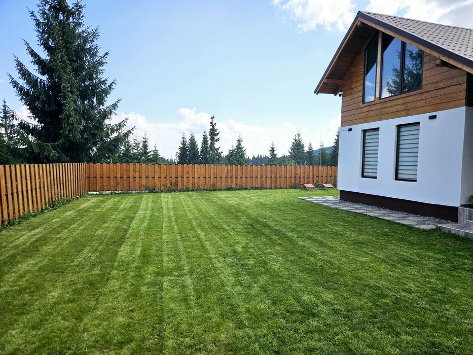 Cabana de inchiriat-Pârtia ski baisoara / Buscat/Atv/Ciubăr/Jacuzzi