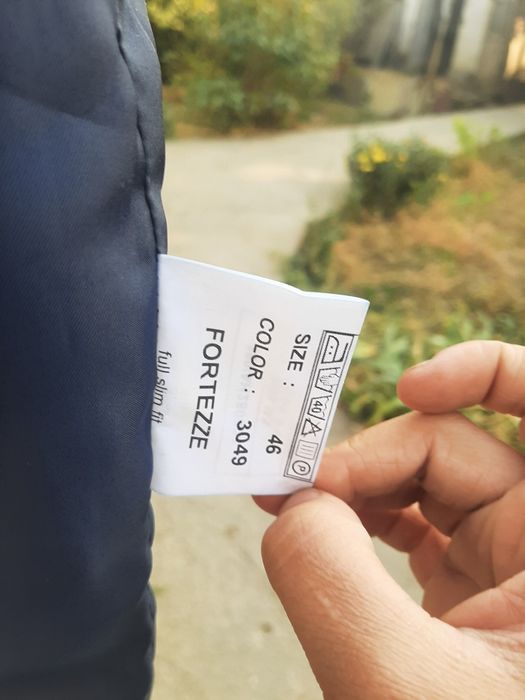 Продам костюм тройка 2000