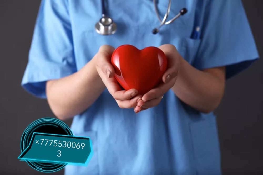 Медсестра на дом. Укол, капелница