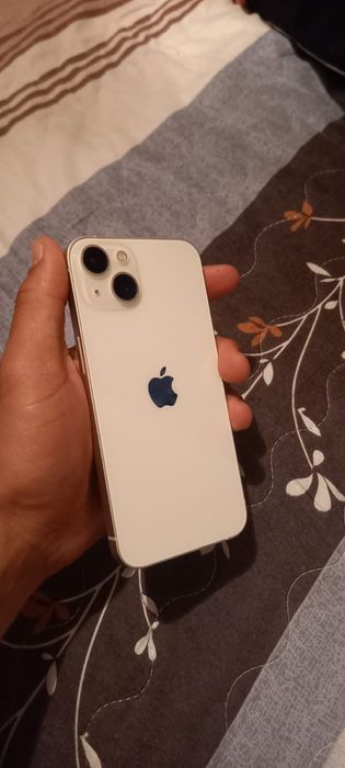 iphone 13 без горатии