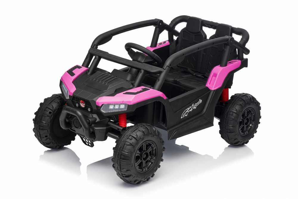 Masinuta electrica copii Nichiduta Buggy 4WD Sports  12V telecomanda