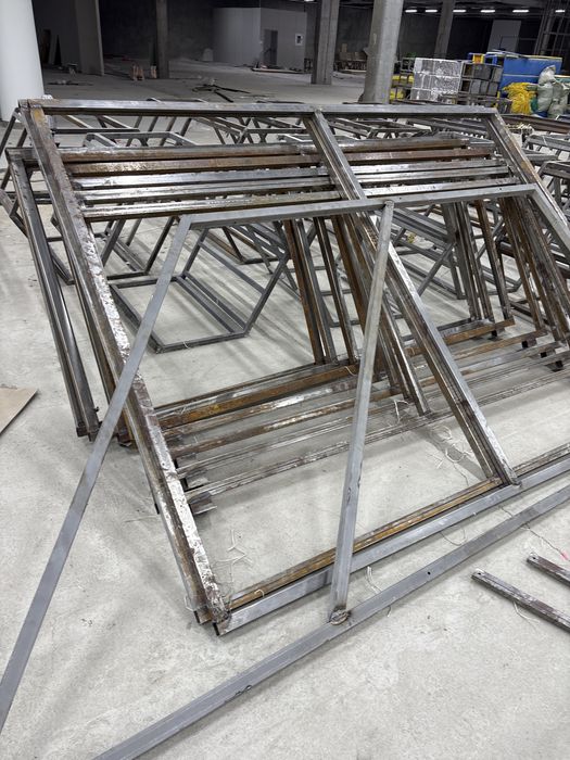 Продам металл профиль