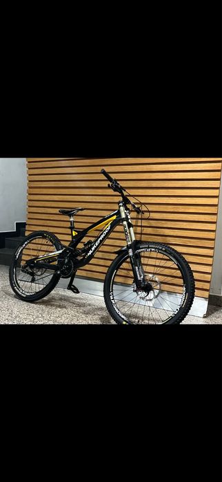 Nukeproof pulse 2015