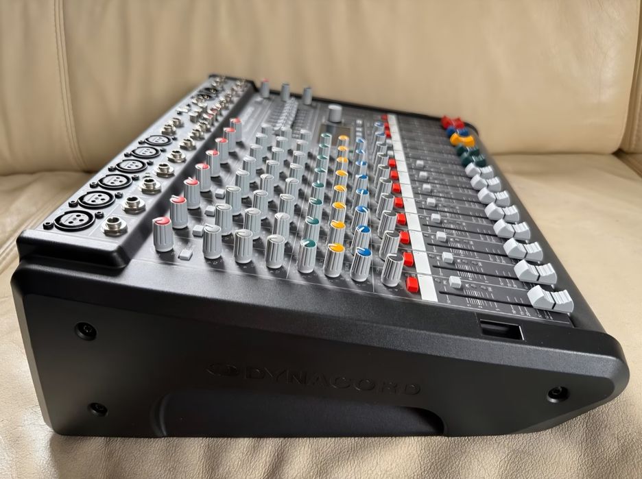 Dynacord powermate 600-3 ORIGINAL