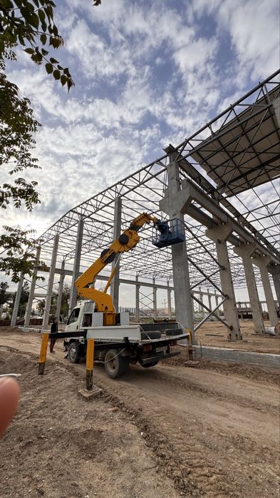 Avto Vishka Hyundai ideal holatda