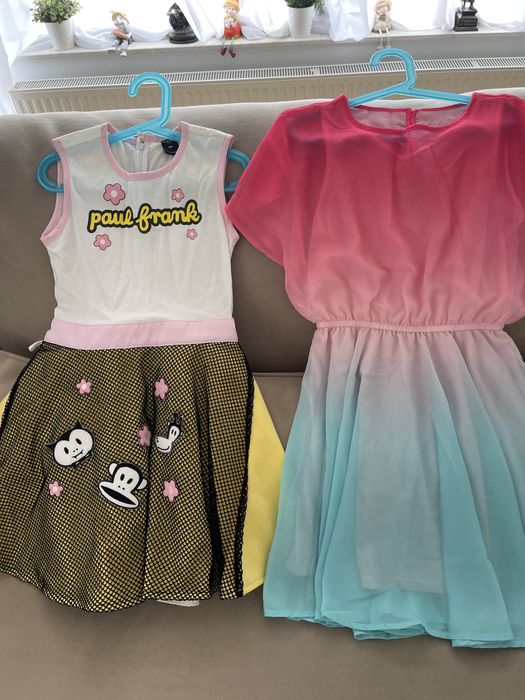 Rochite 10 ani fetite