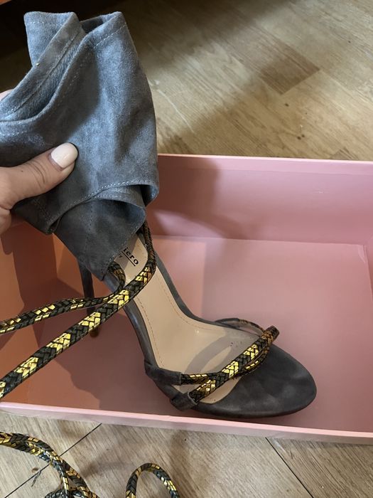 Туфли Marco Piero