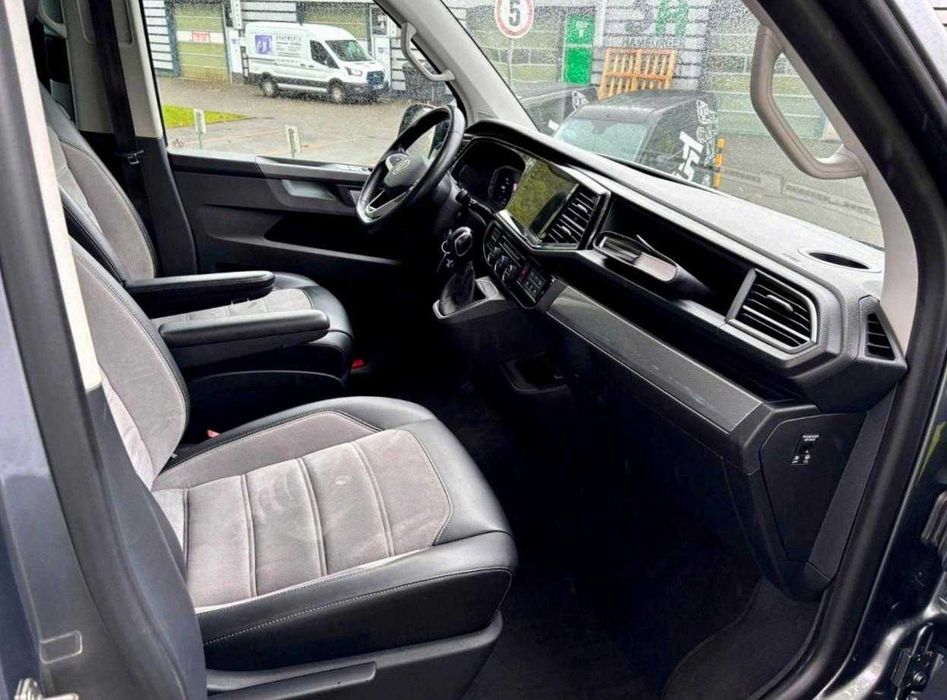 Volkswagen T6 Multivan