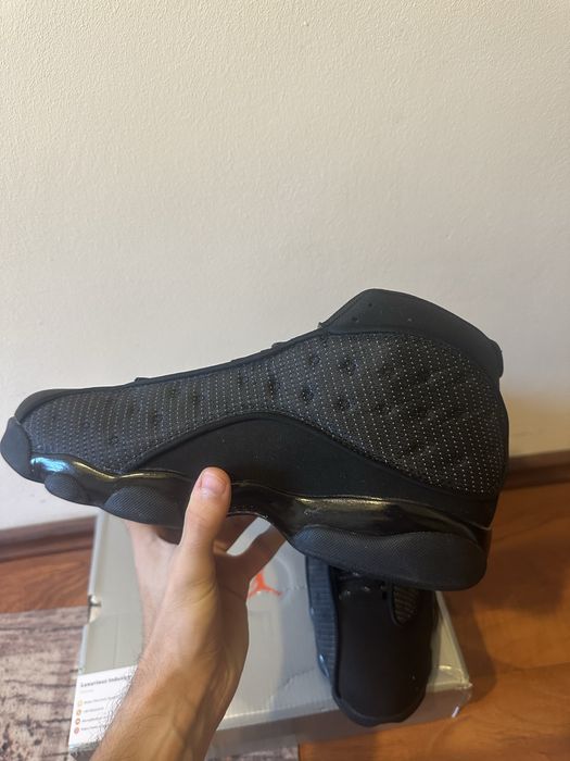 Air Jordan 13 Retro Black Cat